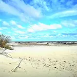 Baltic Forest Camping *