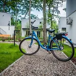 Baltic Forest Camping Kołobrzeg