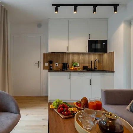 Baltic Forest Κάμπινγκ Kołobrzeg