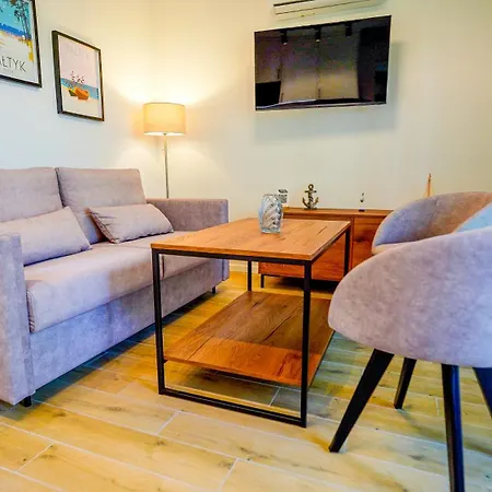 Κάμπινγκ Baltic Forest *