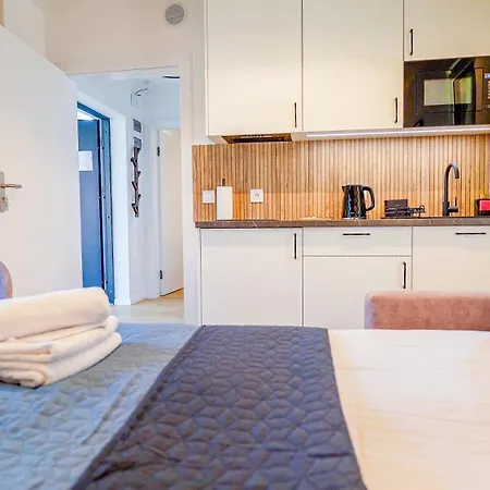 Baltic Forest * Kołobrzeg