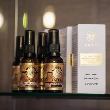 Baltic Forest Κάμπινγκ Kołobrzeg