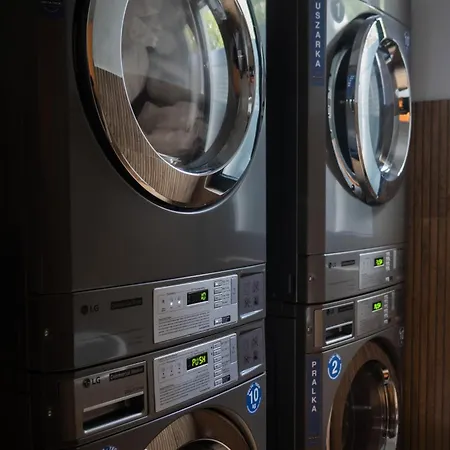 Baltic Forest Κάμπινγκ Kołobrzeg