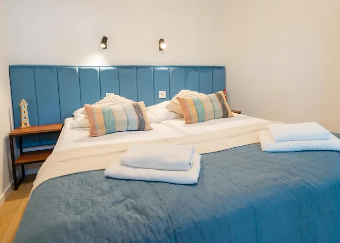 مكان تخييم Baltic Forest *