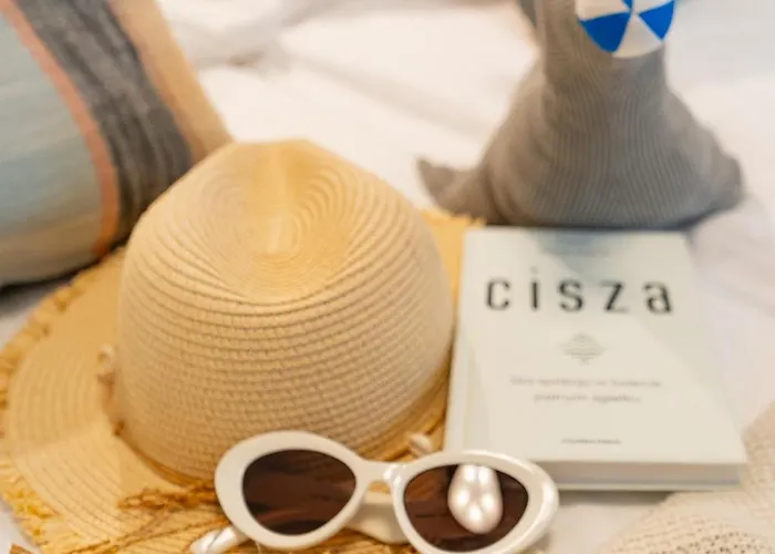 Baltic Forest مكان تخييم *