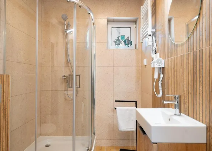 مكان تخييم Baltic Forest *