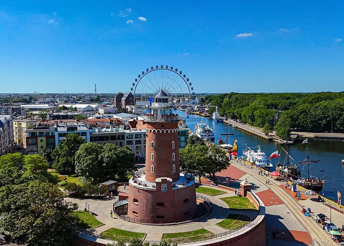 Baltic Forest مكان تخييم *