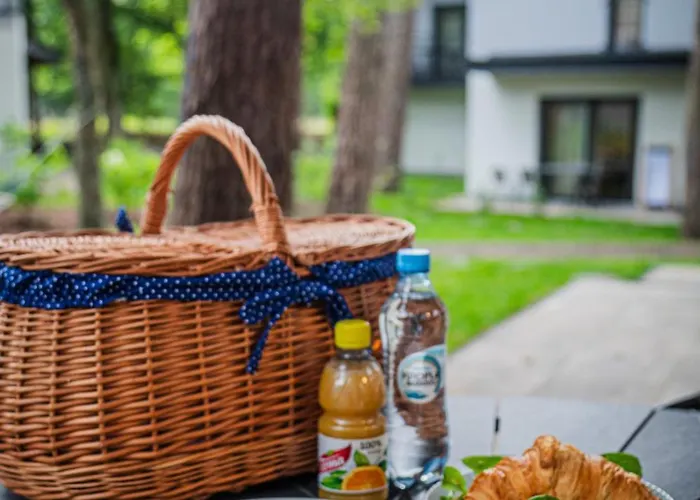 Baltic Forest * كولوبرزيغ