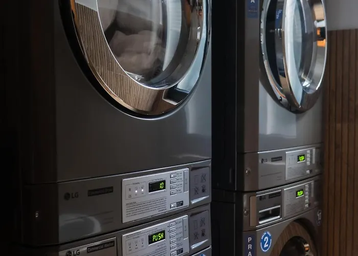 Baltic Forest مكان تخييم كولوبرزيغ