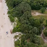 Baltic Forest 科沃布热格