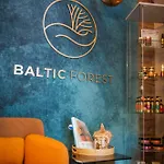 营地 Baltic Forest
