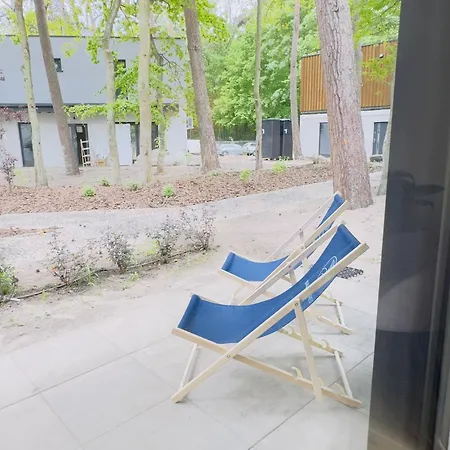 Baltic Forest קולובז'ג