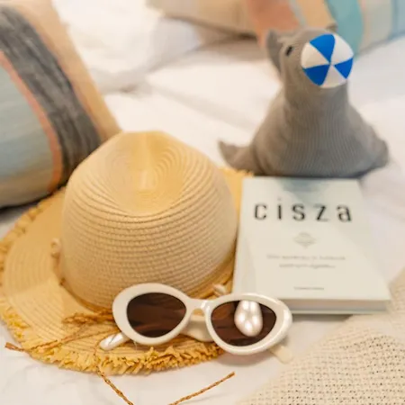 Baltic Forest Parque de Campismo *