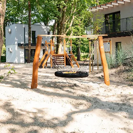 Baltic Forest Campingplatz