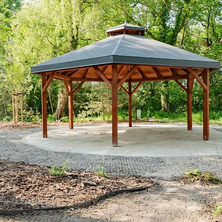 Campingplatz Baltic Forest Kolberg