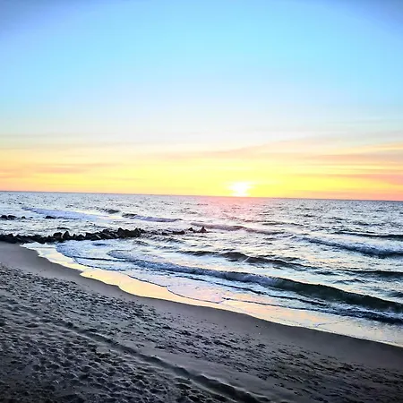 Parque de Campismo Baltic Forest *