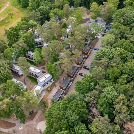 Baltic Forest Campingplatz