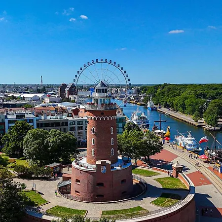 Baltic Forest Parque de Campismo *