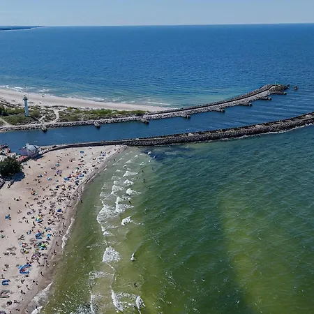 Baltic Forest Parque de Campismo