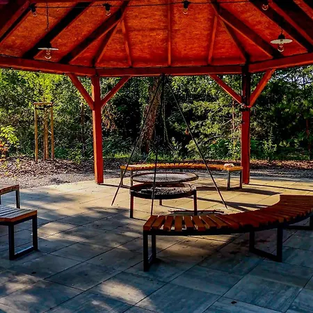 Baltic Forest Kołobrzeg