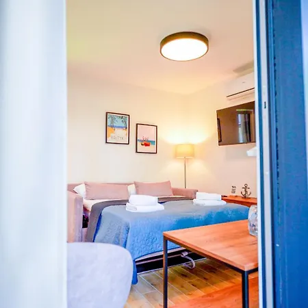 Baltic Forest Parque de Campismo *