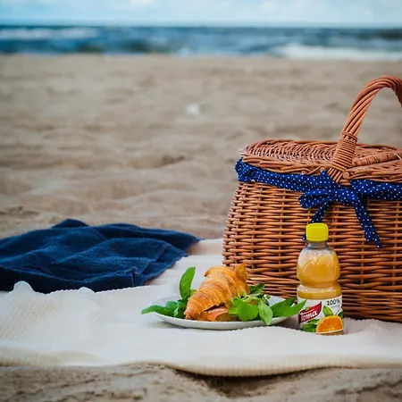 Baltic Forest Kołobrzeg