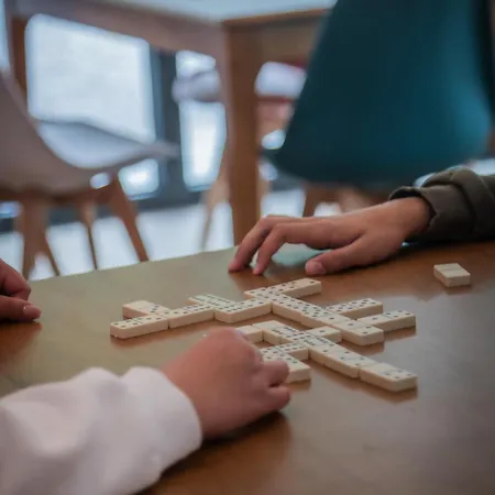 Baltic Forest * Kołobrzeg