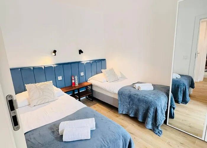 Baltic Forest Campingplatz *