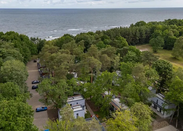 Baltic Forest * Kolberg