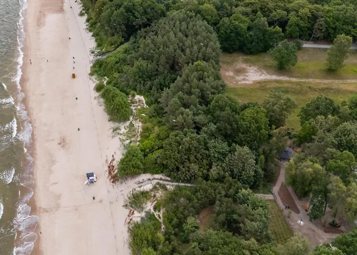 Baltic Forest Kolberg