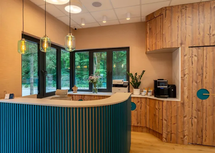 Campingplatz Baltic Forest *