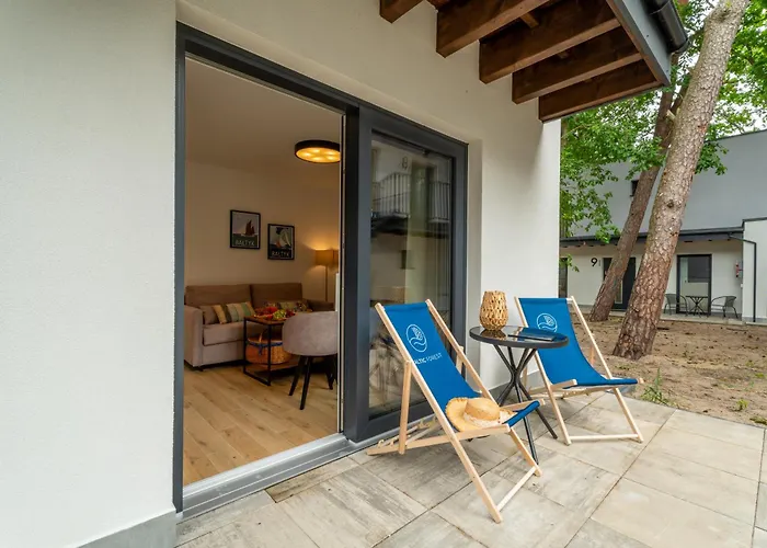 Baltic Forest Kolberg