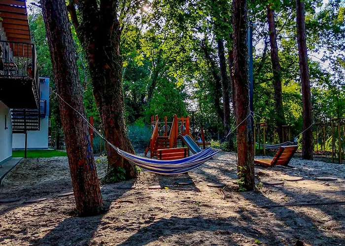 Baltic Forest Kolberg