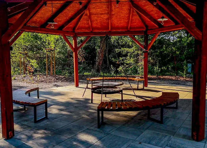 Baltic Forest Kolberg