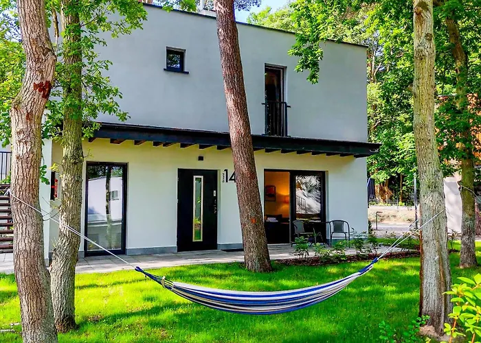 Campingplatz Baltic Forest