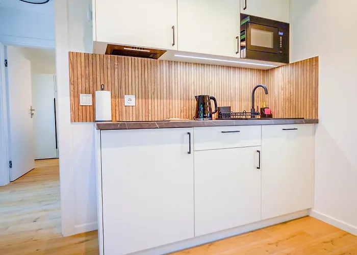 Baltic Forest Campingplatz