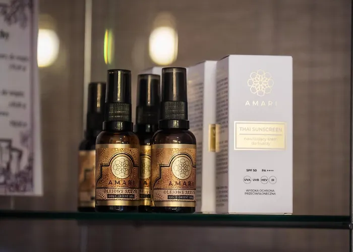 Baltic Forest Campingplatz Kolberg