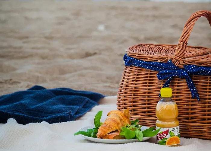 Baltic Forest Kolberg