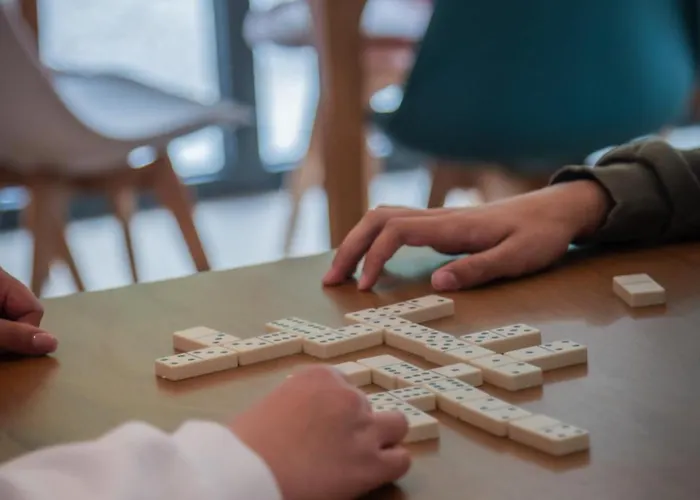 Baltic Forest * Kolberg